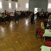 2020 - Sportovní ples TJ Slavoj Koloveč