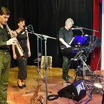 2020 - Sportovní ples TJ Slavoj Koloveč