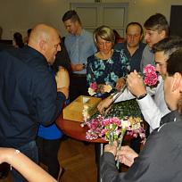 2020 - Sportovní ples TJ Slavoj Koloveč