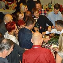 2020 - Sportovní ples TJ Slavoj Koloveč