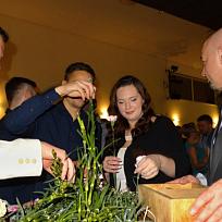 2020 - Sportovní ples TJ Slavoj Koloveč