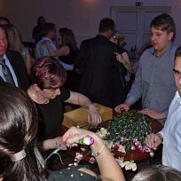 2020 - Sportovní ples TJ Slavoj Koloveč