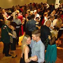 2020 - Sportovní ples TJ Slavoj Koloveč