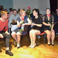 2020 - Sportovní ples TJ Slavoj Koloveč