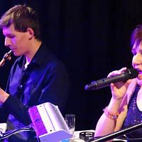 2020 - Sportovní ples TJ Slavoj Koloveč