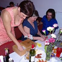 2020 - Sportovní ples TJ Slavoj Koloveč