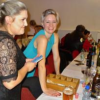 2020 - Sportovní ples TJ Slavoj Koloveč