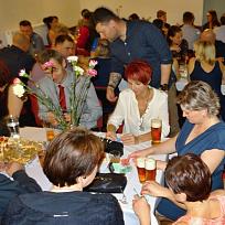 2020 - Sportovní ples TJ Slavoj Koloveč