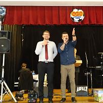 2020 - Sportovní ples TJ Slavoj Koloveč