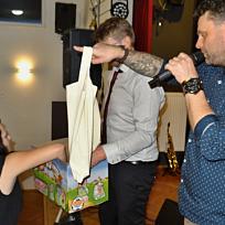 2020 - Sportovní ples TJ Slavoj Koloveč