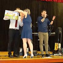 2020 - Sportovní ples TJ Slavoj Koloveč