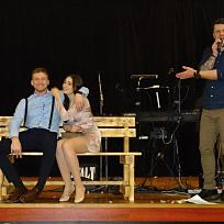 2020 - Sportovní ples TJ Slavoj Koloveč