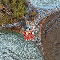 25.1. vysílač u Šibenice