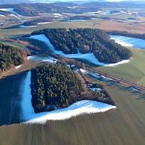 15.2. pohled Bílý kámen