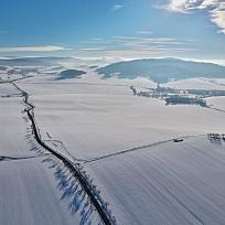5.2. silnice směr Všepadly