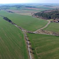 23.3. ze Zíchova do Kolovče