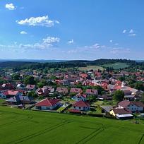 3.6. jižní pohled na Koloveč