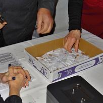 2020 - Ples městyse Koloveč