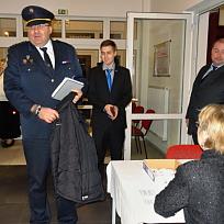 2020 - Ples městyse Koloveč