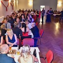 2020 - Ples městyse Koloveč