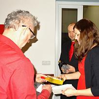 2020 - Ples městyse Koloveč