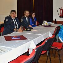 2020 - Ples městyse Koloveč