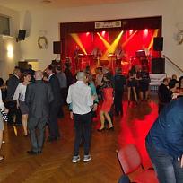 2020 - Ples městyse Koloveč