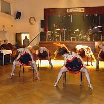 2020 - Ples městyse Koloveč