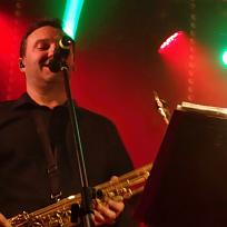 2020 - Ples městyse Koloveč