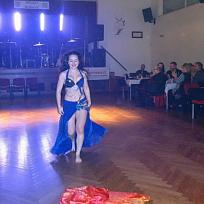 2020 - Ples městyse Koloveč