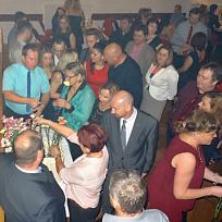 2020 - Ples městyse Koloveč