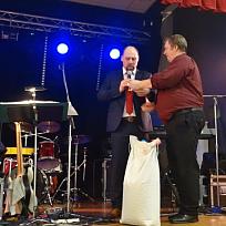 2020 - Ples městyse Koloveč