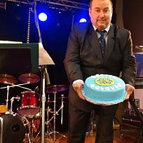 2020 - Ples městyse Koloveč