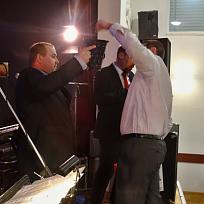 2020 - Ples městyse Koloveč