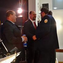 2020 - Ples městyse Koloveč