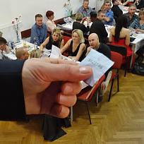 2020 - Ples městyse Koloveč