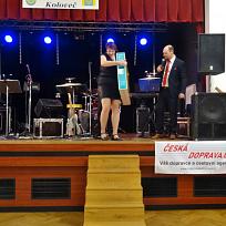 2020 - Ples městyse Koloveč