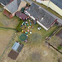 2020 - Masopust na Zichově