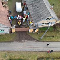 2020 - Masopust na Zichově