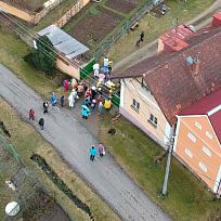 2020 - Masopust na Zichově