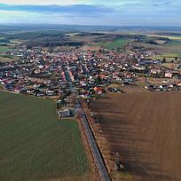 15.2. příjezd od Chocomyšle