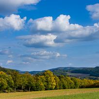 7.10. silnice do Chocomyšle