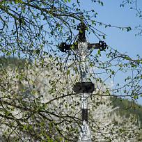 18.4. křížek Husova ulice