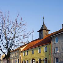 16.2. Stará radnice