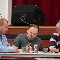 2020 - Veřejné zasedání zastupitelstva Kolovče č.1