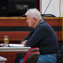 2020 - Veřejné zasedání zastupitelstva Kolovče č.1