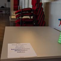 2020 - Veřejné zasedání zastupitelstva Kolovče