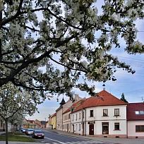 30.4. jaro v Kolovči