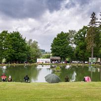 2020 - Jarní rybářské závody