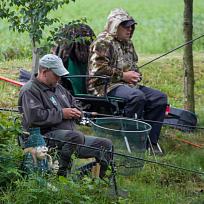 2020 - Jarní rybářské závody